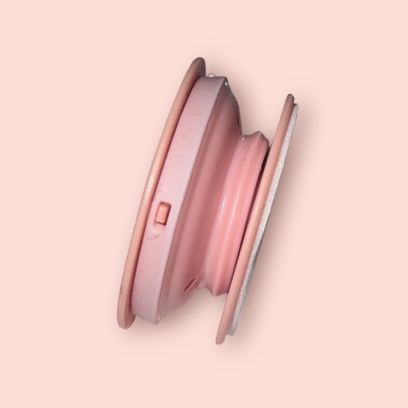 Pink Phone Grip Mount - Picture 2 of 5